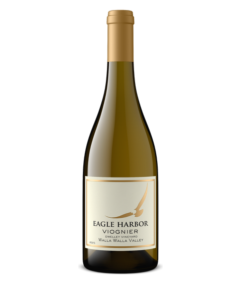 2025 Viognier