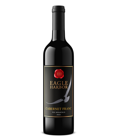 2022 Cabernet Franc