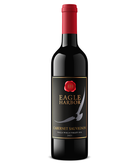 2021 WW Cabernet Sauvignon