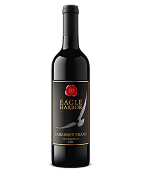 2022 Cabernet Franc