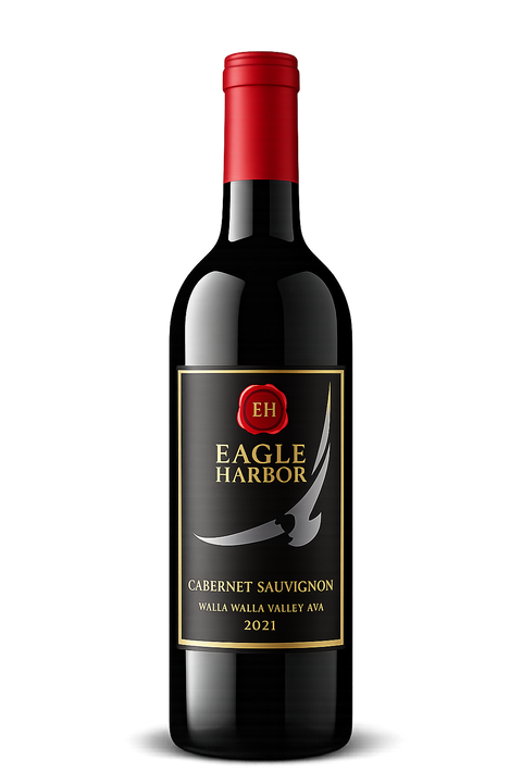2021 WW Cabernet Sauvignon