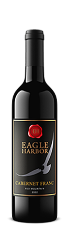 2022 Cabernet Franc