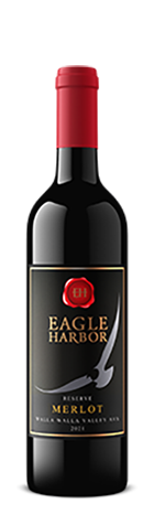 2020 Reserve Merlot