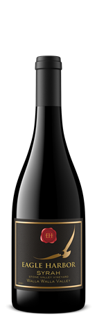 2021 Rocks Syrah