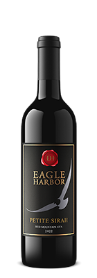 2022 Petite Sirah