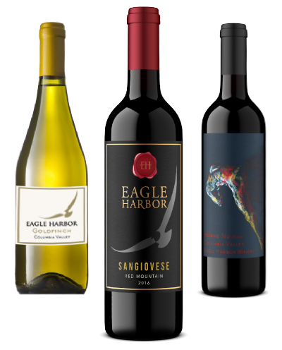 Promo Wines